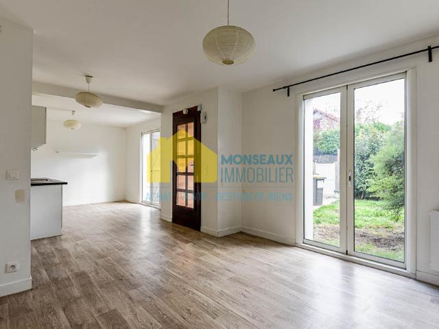Appartement location à Palaiseau, Sainte-geneviève-des-bois