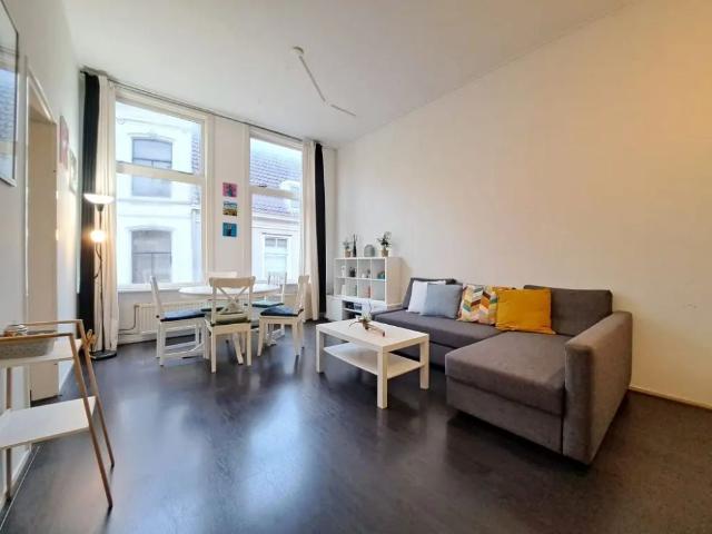 Appartement te huur in Stadswerven, Dordrecht