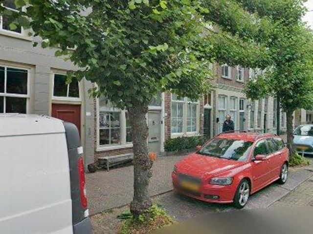 Appartement te huur in Dordrecht, Zuid Holland