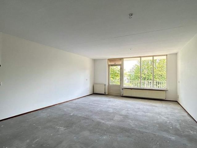 Appartement te huur in Centrum, Groningen