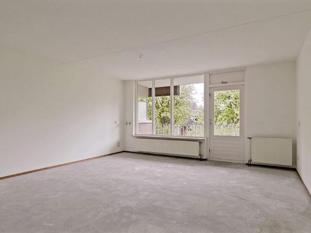 Appartement te huur in Centrum, Groningen