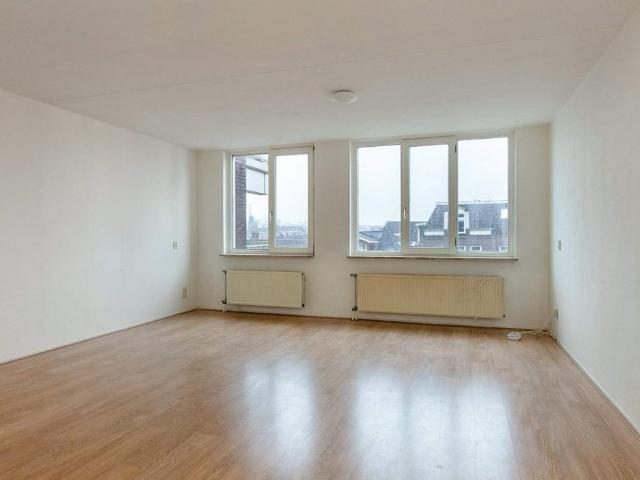 Appartement te huur in Centrum, Groningen