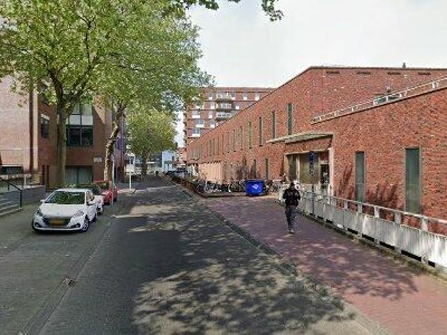 Appartement te huur in Groningen
