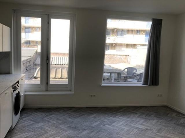 Appartement te huur in Spijkerkwartier, Arnhem