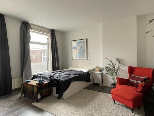 Appartement te huur in Spijkerkwartier, Arnhem