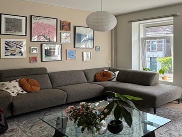 Appartement te huur in Spijkerkwartier, Arnhem