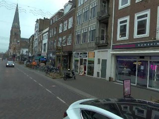 Appartement te huur in Arnhem, Gelderland