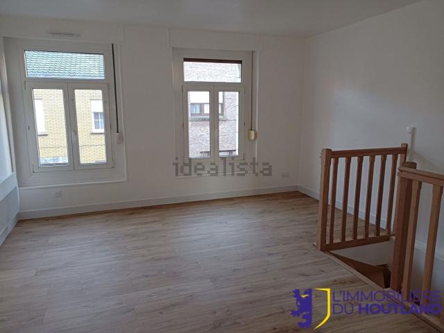 Appartement location à Steenvoorde, Nord
