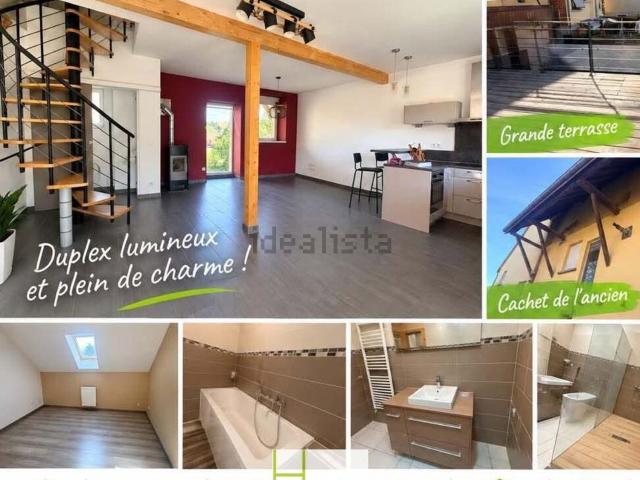 Appartement vente à Steinbourg, Collectivité européenne d'Alsace