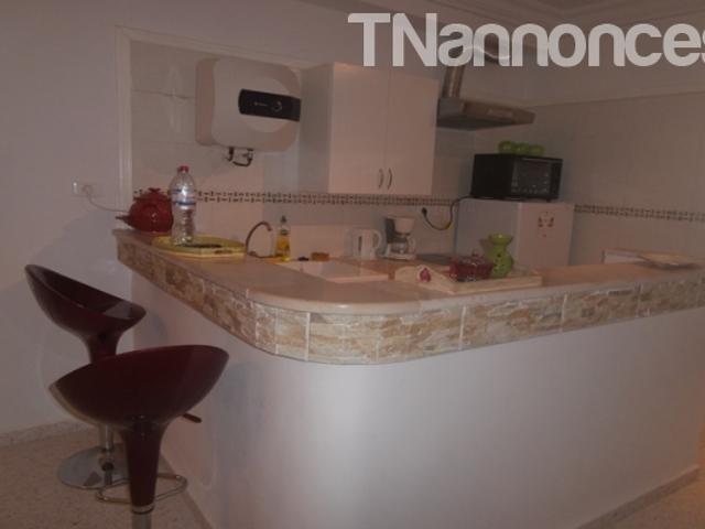 Appartement location