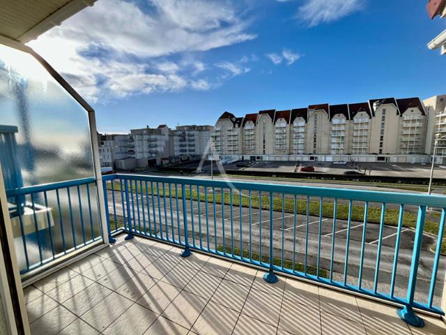 Appartement vente à Montreuil-sur-Mer, Cucq