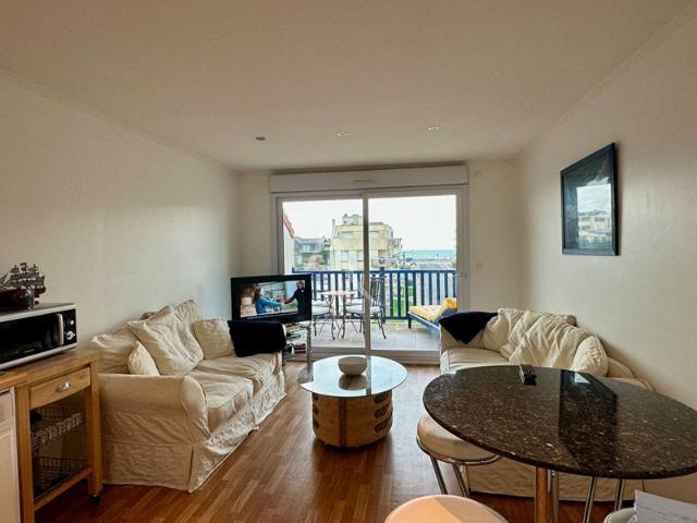 Appartement vente à Montreuil-sur-Mer, Cucq