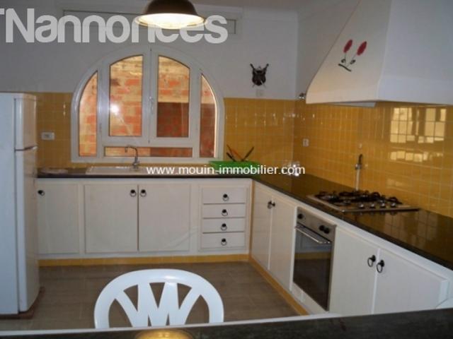 Appartement vente