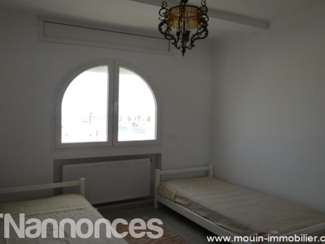 Appartement location