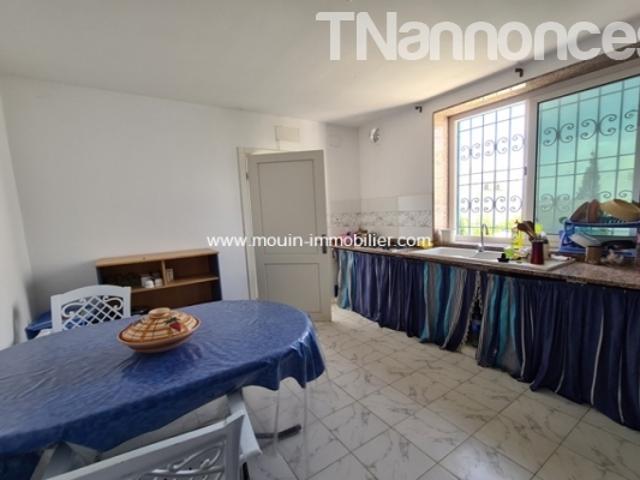 Appartement location