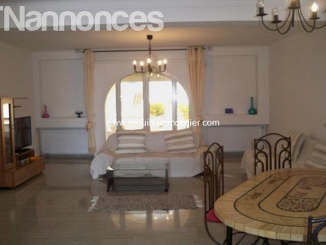Appartement vente