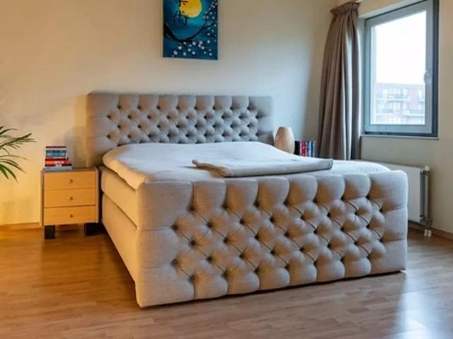 Appartement te huur in Oosterheem, Zoetermeer