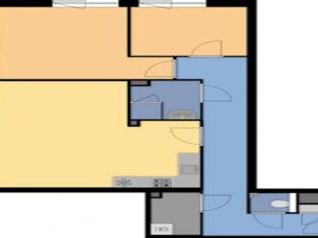 Appartement te huur in Enka, Ede