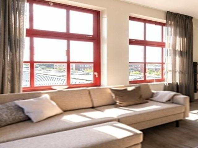 Appartement te huur in Enka, Ede