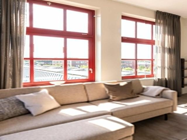 Appartement te huur in Enka, Ede