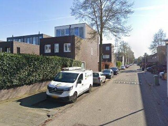 Appartement te huur in Zwolle, Overijssel