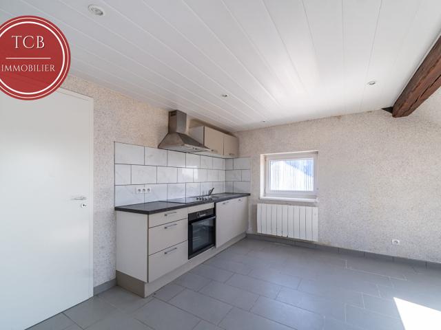 Appartement vente à Mulhouse, Stetten