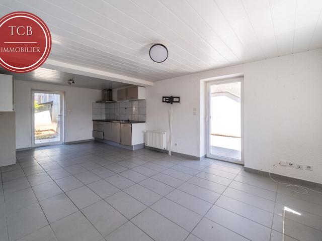 Appartement vente à Mulhouse, Stetten