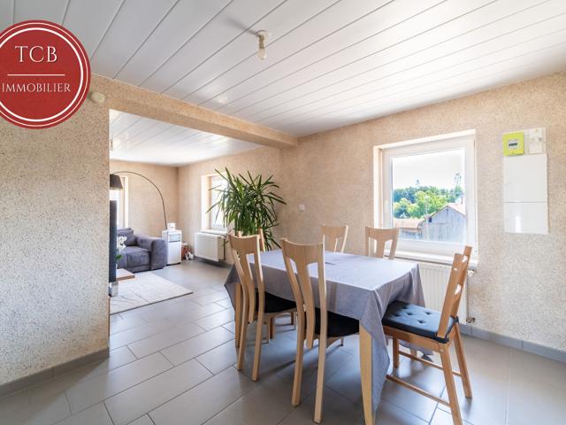 Appartement vente à Mulhouse, Stetten