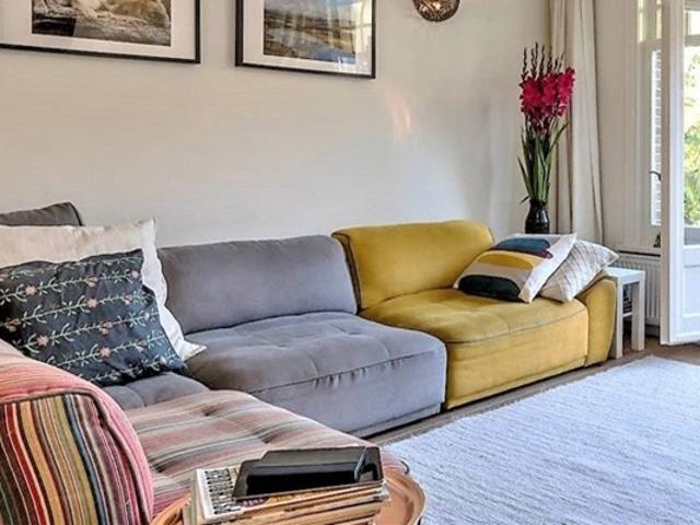 Appartement te huur in Oost, Amsterdam