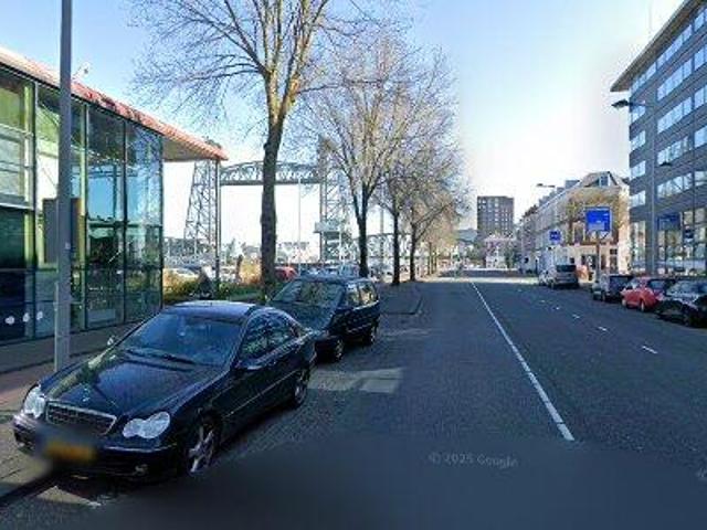 Appartement te huur in Rotterdam, Zuid Holland