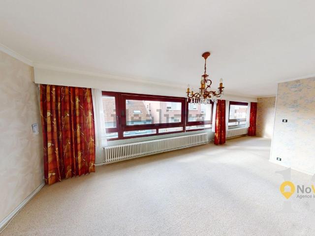 Appartement vente à Habsterdick, Stiring-Wendel
