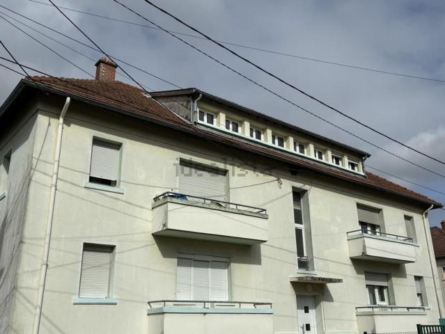 Appartement vente à Habsterdick, Stiring-Wendel
