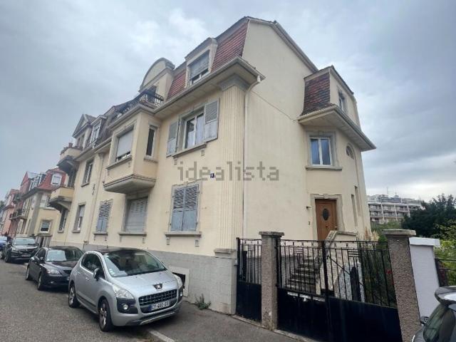 Appartement vente à Koenigshoffen, Strasbourg