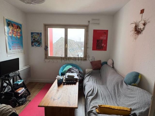 Appartement vente à Neudorf, Strasbourg