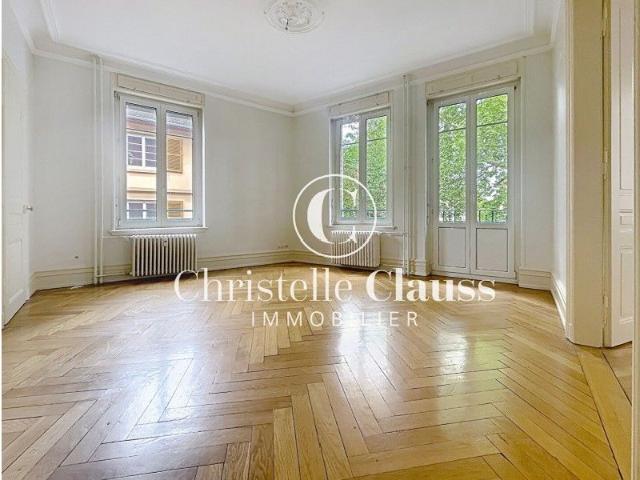 Appartement location à Strasbourg, Hoenheim