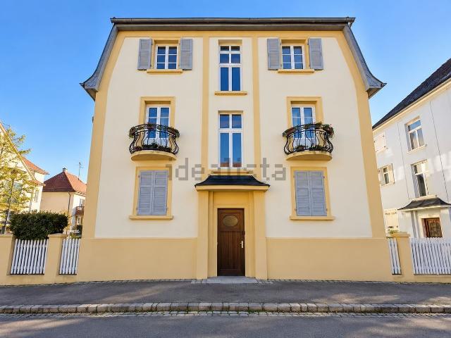 Appartement vente à Centre, Strasbourg