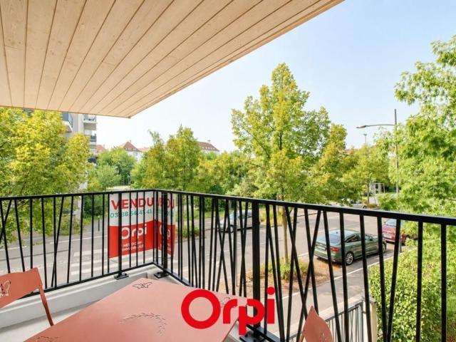 Appartement vente à Neudorf, Strasbourg