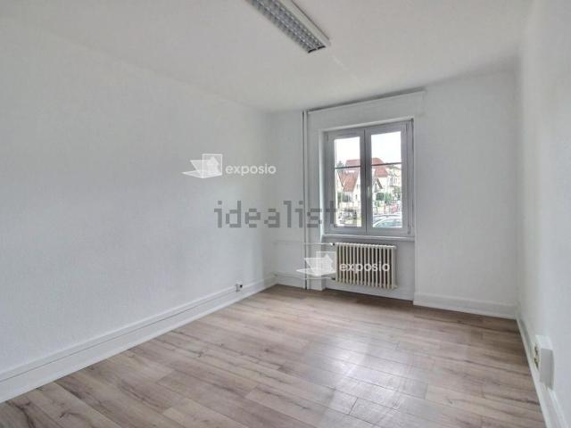 Appartement location à Neudorf, Strasbourg