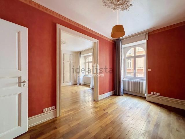 Appartement vente à Centre, Strasbourg