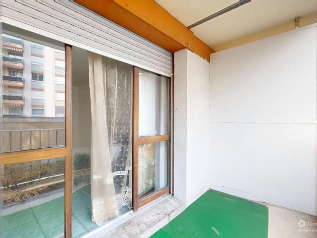 Appartement vente à Strasbourg, Hoenheim