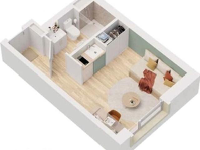 Appartement vente à Strasbourg, Hoenheim