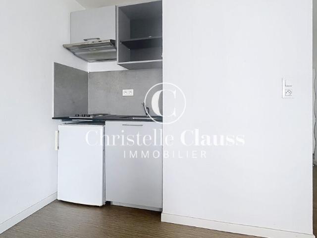 Appartement location à Strasbourg, Hoenheim