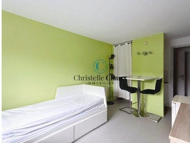 Appartement location à Strasbourg, Hoenheim