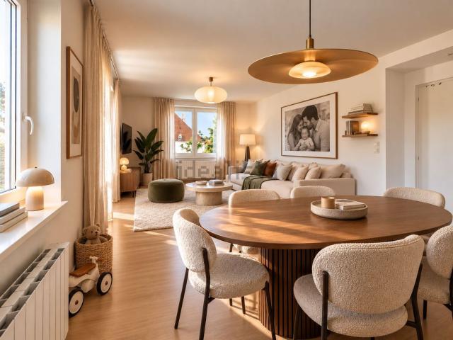 Appartement vente à Zone d'Activités du Bartischgut, Strasbourg