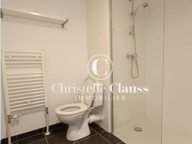 Appartement location à Strasbourg, Hoenheim