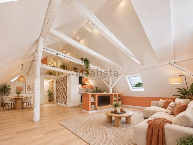 Appartement vente à Centre, Strasbourg
