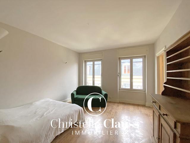 Appartement vente à Strasbourg, Hoenheim