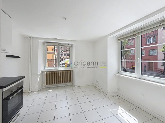 Appartement location à Strasbourg, Hoenheim