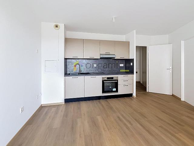 Appartement location à Strasbourg, Hoenheim