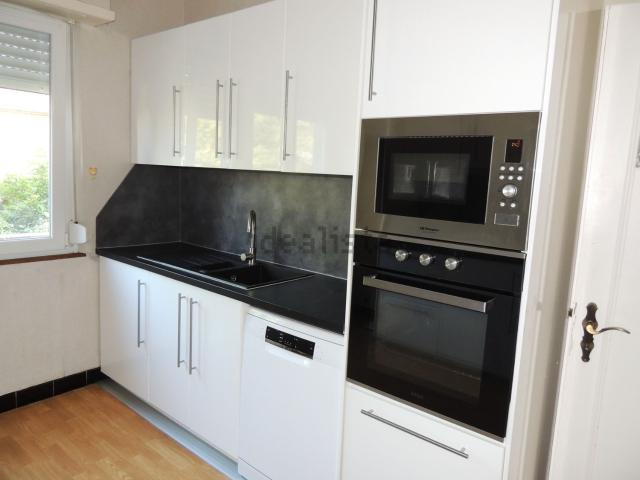 Appartement location à Montagne-Verte, Strasbourg